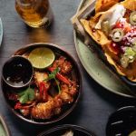 Late-Night Dining Deals: Where to Get Discounts at Restaurants Open Near Me