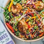 Plant-Based Seafood Dining at Restaurants Outlasting Traditional Hours