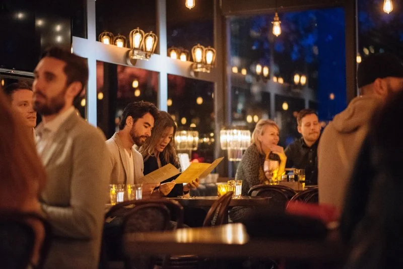 Why More Restaurants Are Offering 