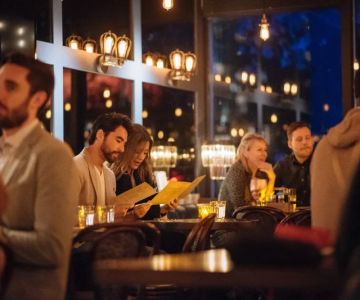 Why More Restaurants Are Offering 