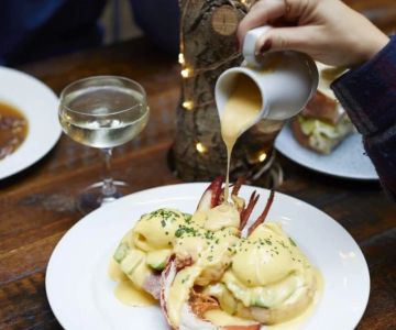 Where to Find Healthy Late-Night Dining Options Open After Hours