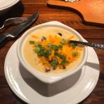 Restaurants Open After 10 PM That Serve Comforting Soups and Stews