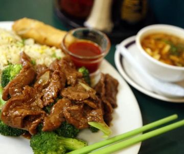 Affordable Restaurants Open Near Me for Under $20 Right Now | Budget Dining Options