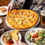Where to Find Restaurants Open for Midnight Pizza and Craft Beer