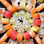 Best Restaurants Open Near Me for Sushi Lovers Tonight