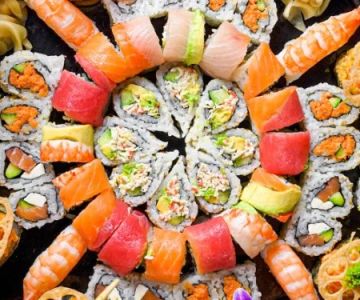 Best Restaurants Open Near Me for Sushi Lovers Tonight