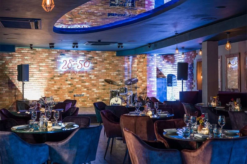 Discover the Best Restaurants Open Late with Signature Meals After Hours