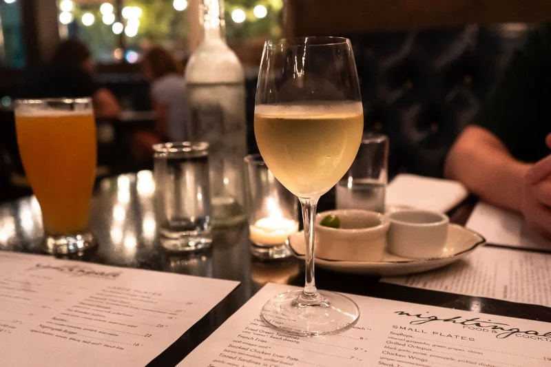 Top Late‑Night Dining Spots with Craft Beer Menus Open Near Me