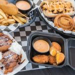 Exploring the Trend of Late‑Night Takeout and Delivery from Restaurants