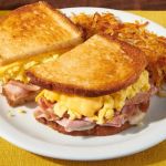 Restaurants Open Near Me That Serve Breakfast All Day