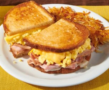 Restaurants Open Near Me That Serve Breakfast All Day