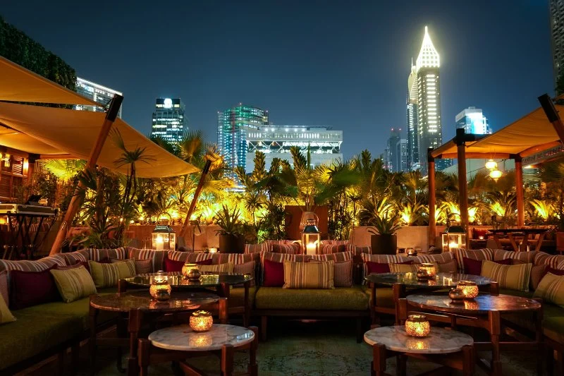 Top Restaurants Open Late for a Romantic Dinner on a Budget: Affordable Yet Memorable Dining