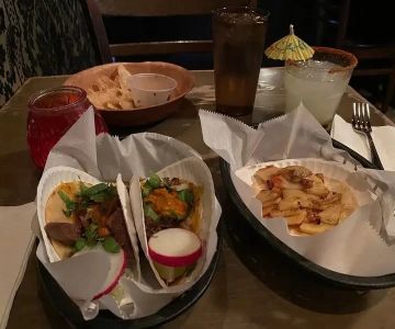 Affordable Eats After Dark: The Best Late‑Night Restaurants for Under $20