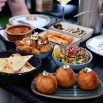 Best Tapas and Small Plates Served at Restaurants Open After Hours