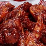 Best Hot Wings in Texas: Where to Find the Crispiest, Juiciest Wings
