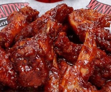 Best Hot Wings in Texas: Where to Find the Crispiest, Juiciest Wings