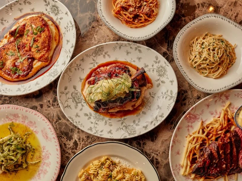 Most Famous Italian Restaurants in Chicago – A Culinary Guide