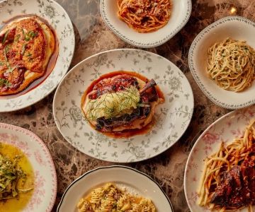 Most Famous Italian Restaurants in Chicago – A Culinary Guide