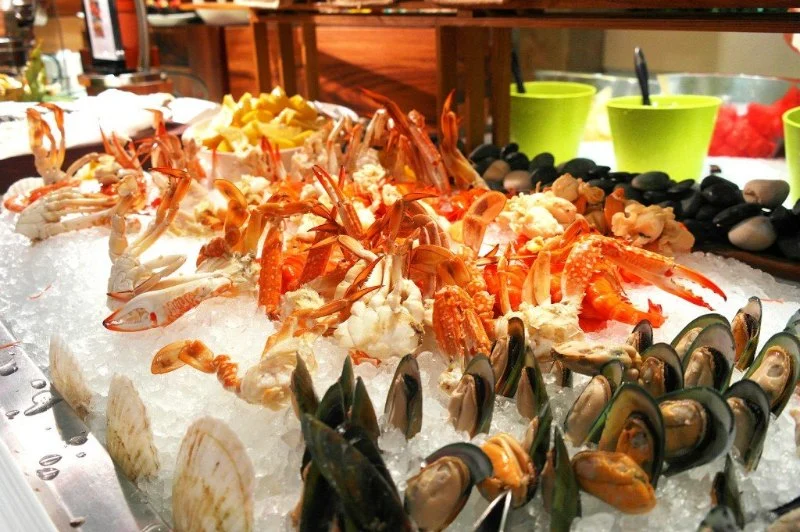 Top Seafood Buffets in the US: Best All-You-Can-Eat Dining Experiences