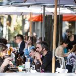 Best Outdoor Dining Restaurants in the US