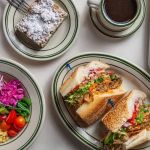 Top Cafes for Breakfast in New York