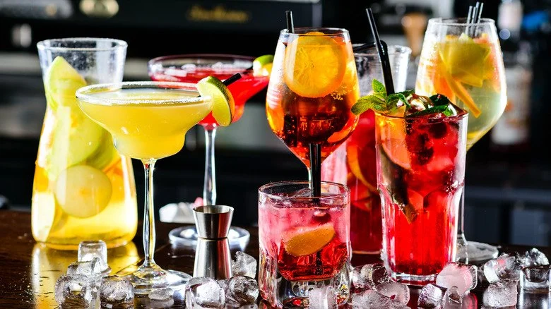 Best Brunch Cocktails to Order at Restaurants