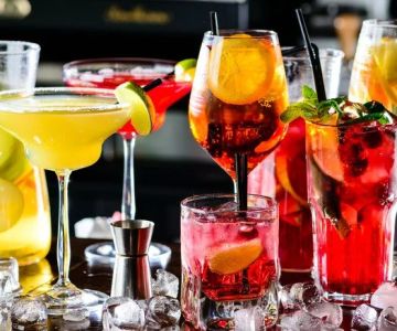 Best Brunch Cocktails to Order at Restaurants
