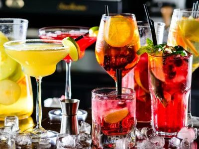 Best Brunch Cocktails to Order at Restaurants