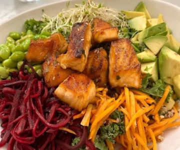 Best Gluten‑Free Restaurants Across America