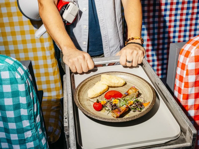 Best International Restaurant Experiences in America | Restaurant Locator