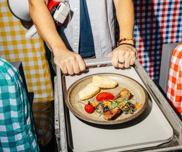 Best International Restaurant Experiences in America | Restaurant Locator