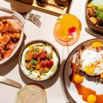 Top Mediterranean Brunch Spots in the US | Restaurant Locator