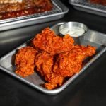 Best Chicken Wings in Chicago