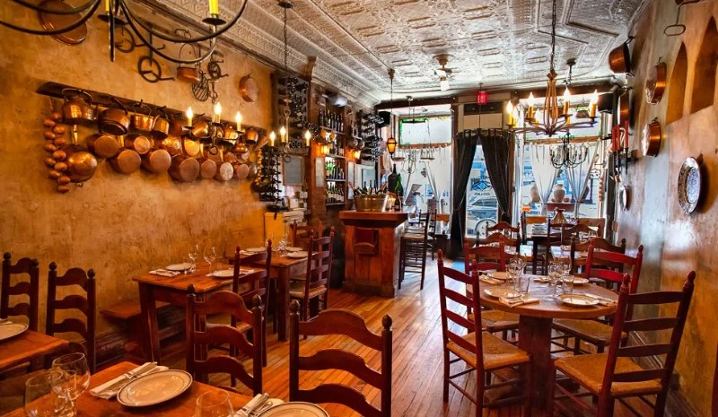 Top Italian Restaurants in Brooklyn: A Local Dining Guide
