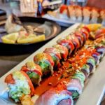 Top Sushi in Seattle