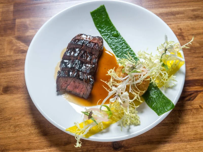 Best American Grill Spots in NYC