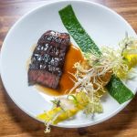 Best American Grill Spots in NYC