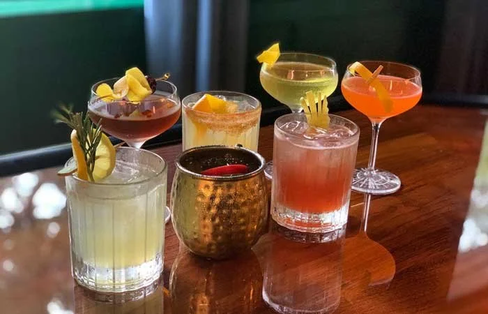 Best Places for Craft Cocktails in the US