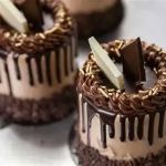 Best Places for Cake in NYC: Where to Find the Most Delicious Slices