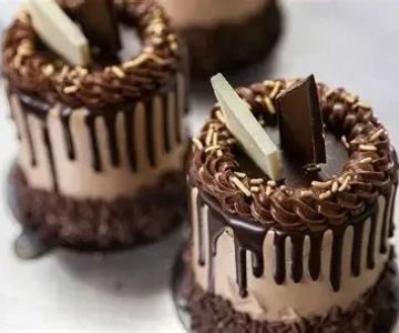 Best Places for Cake in NYC: Where to Find the Most Delicious Slices