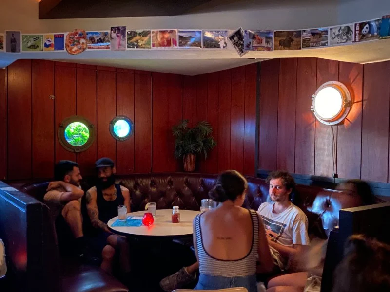 Best Restaurants Open Late at Night in NYC