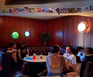 Best Restaurants Open Late at Night in NYC