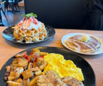 Top Breakfast Places in New Jersey: Best Spots to Start Your Day