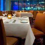 Best Romantic Dinner Spots in NYC
