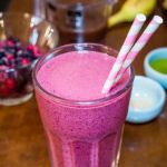 Best Vegan Smoothies in California