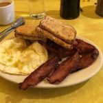 Best Diners for Breakfast in the US