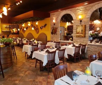 Top Italian Restaurants in Florida