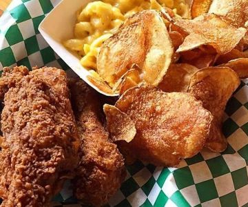 Best Fried Chicken in Chicago – A Guide to Must-Try Spots