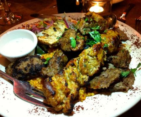 Most Loved Ethnic Cuisine Restaurants in the US: Where Culture Meets Flavor