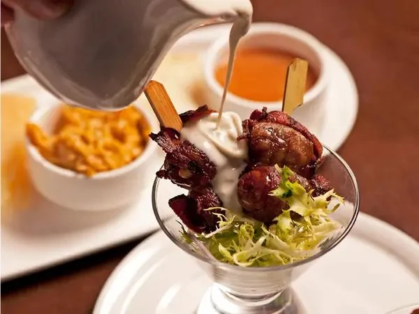 Top Restaurants With Tasting Menus in the US